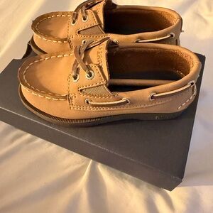 Sperry Boat Shoes